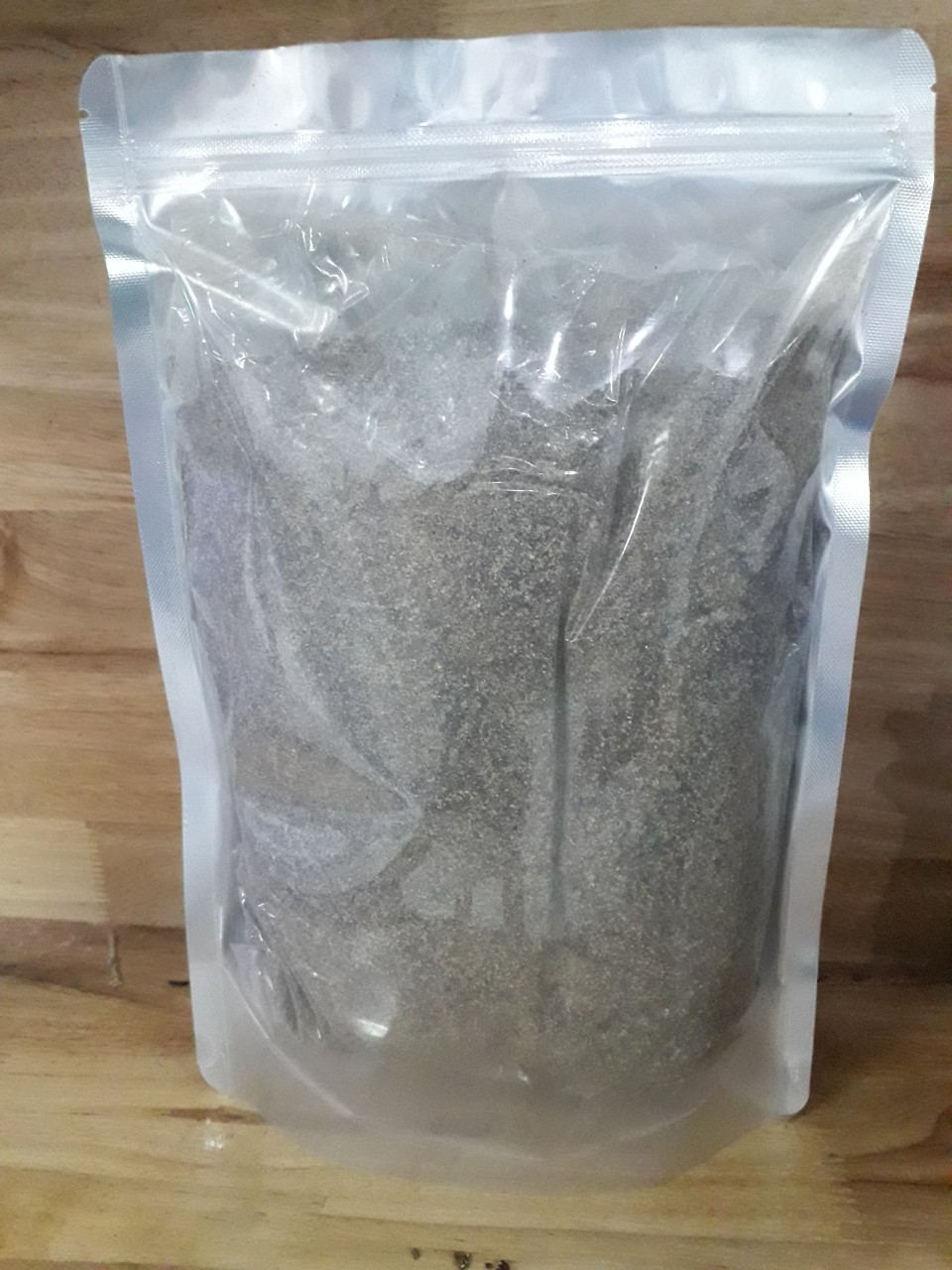 0.5Kg tiêu hạt xay sẵn