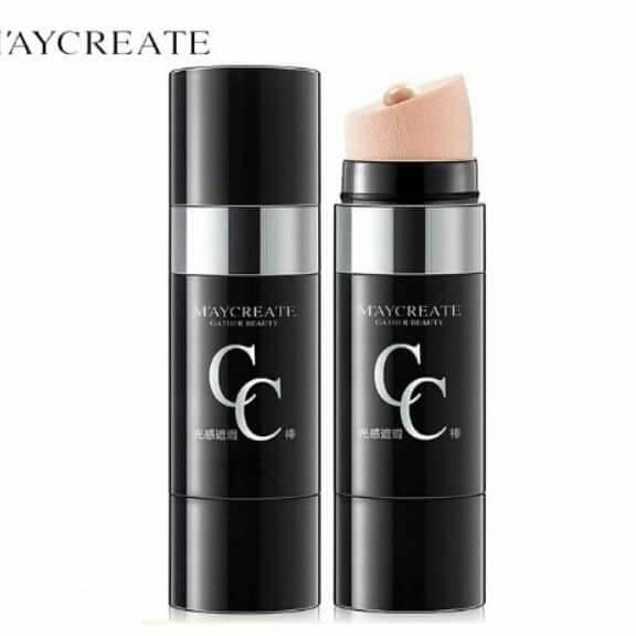 Kem nền thỏi CC MAYCREATE