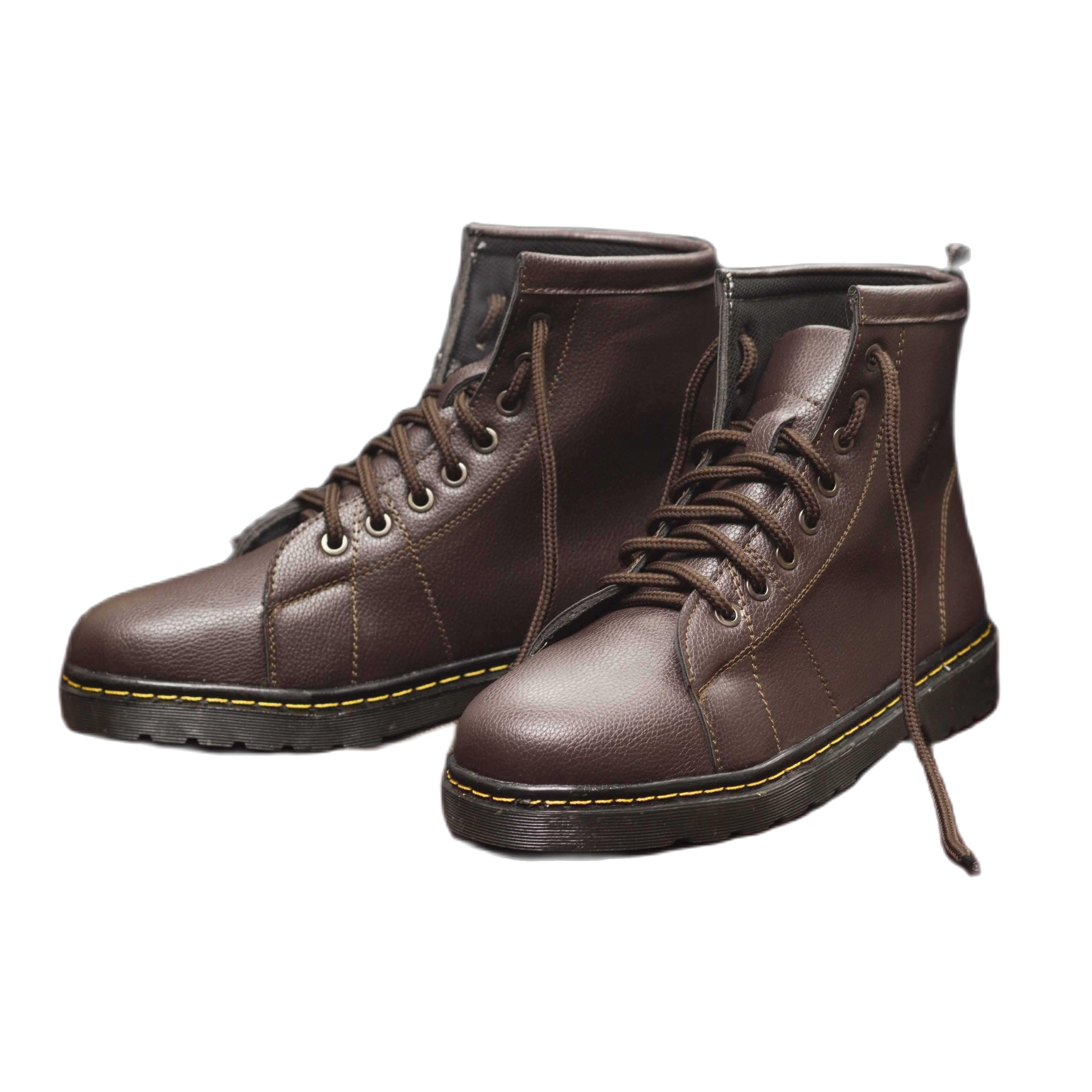 Giày boot nam - Giày Nam M91(L)