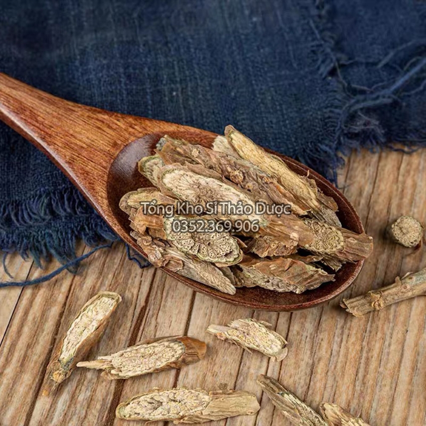 Dây Đau Xương 1kg (Khoan Cân Đằng)