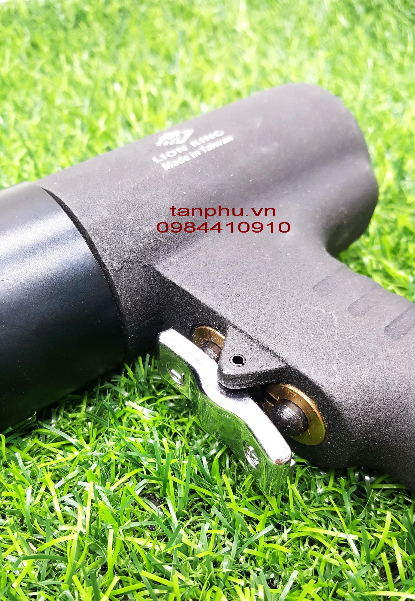 [HCM]Rút ốc cấy Yunica YAN-814P( M8M10)