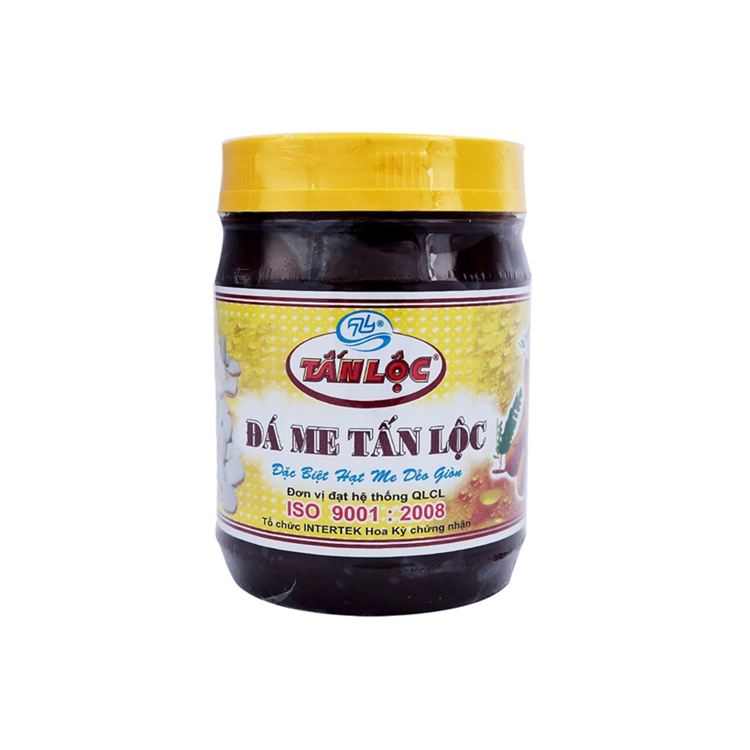 Đá Me Tấn Lộc