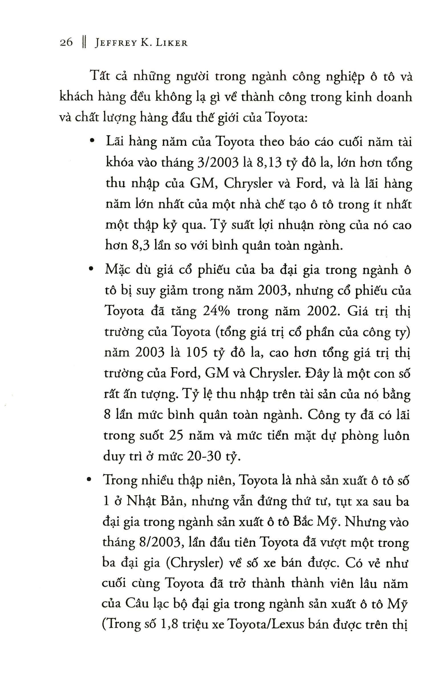 Sách - Phương thức Toyota