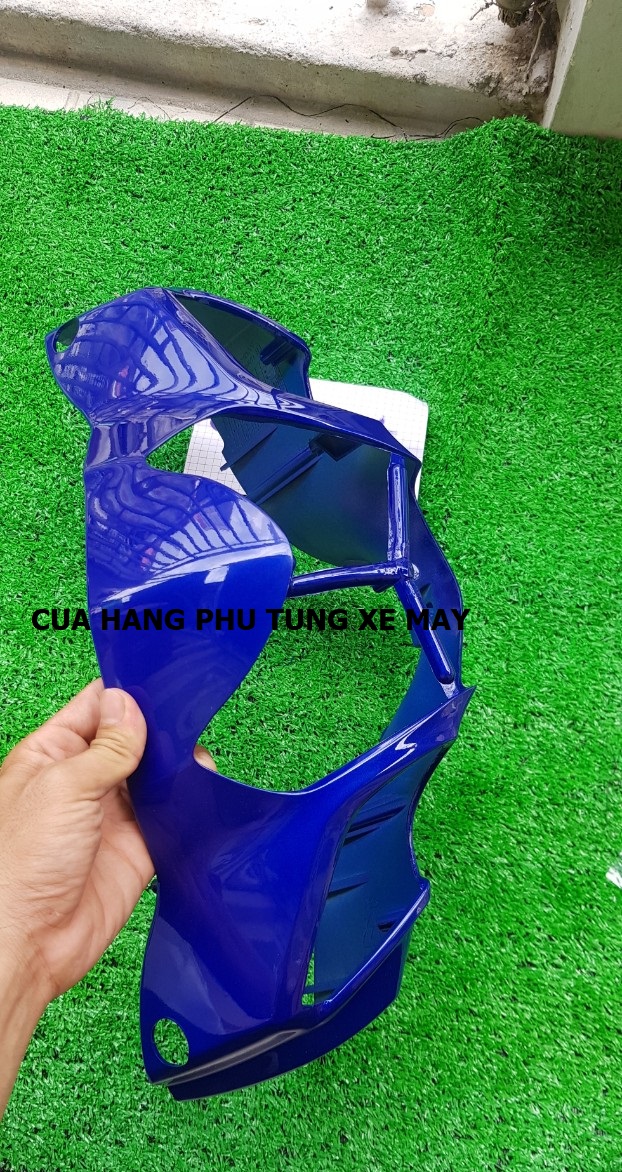 ỐP ĐẦU ĐÈN XE ELEGANT