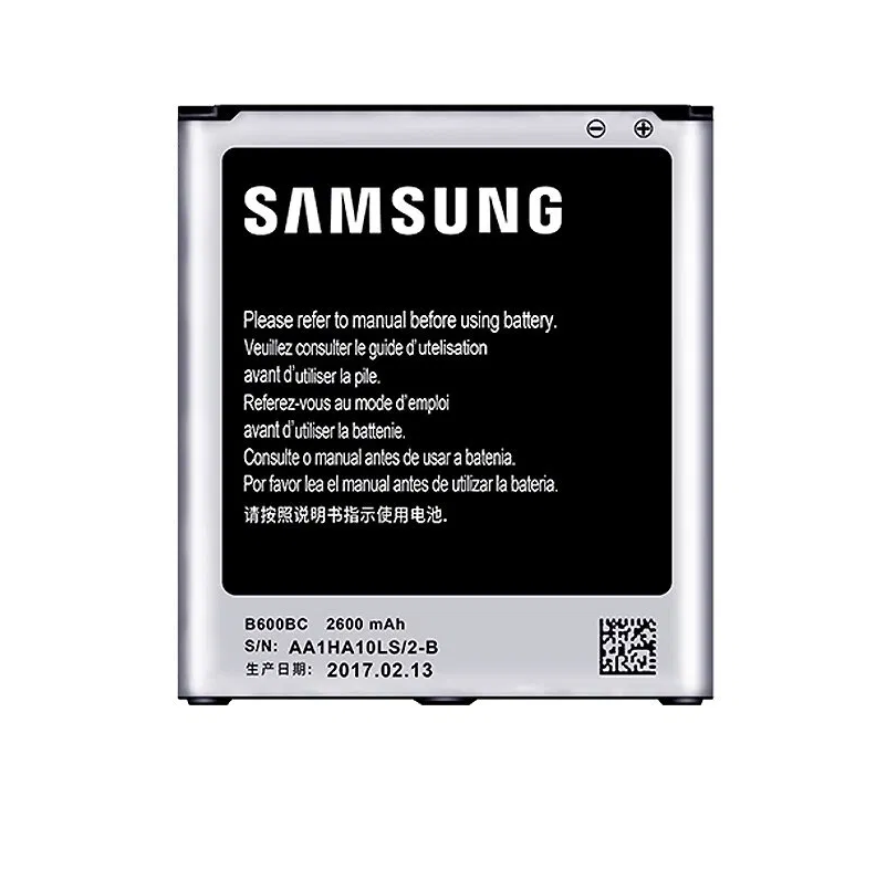 Pin điện thoại samsung s4 / mega grand 2 / i9500 / i9502 / i9505 / i959 / b600bc