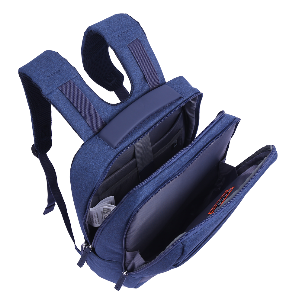 Balo thời trang laptop SAKOS SPIRIT - Balo laptop lịch lãm dành cho dân văn phòng