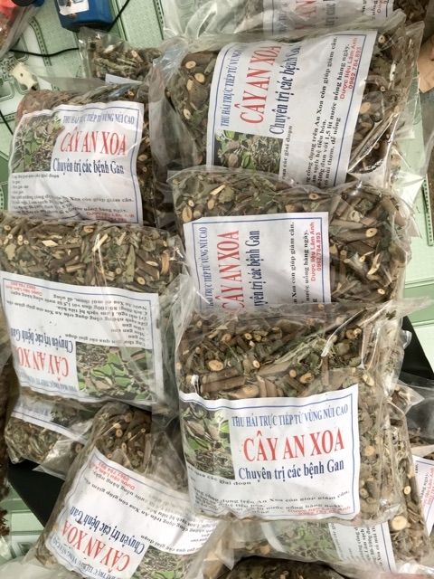 1kg cây an xoa