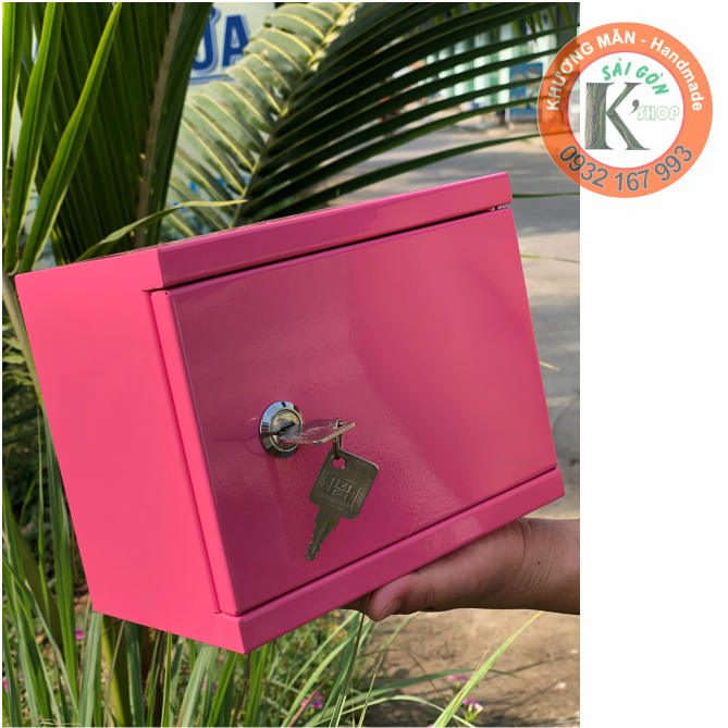 Piggy-bank, Money Saving Box
