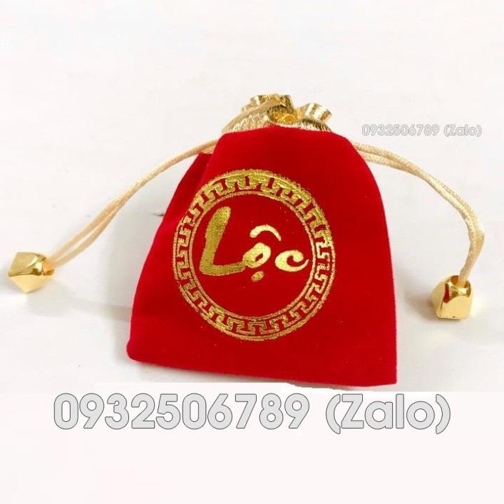 Thỏi vàng thủy tinh pha lê phong thủy - thỏi vàng rồng kim nguyên bảo chiêu եài lôc