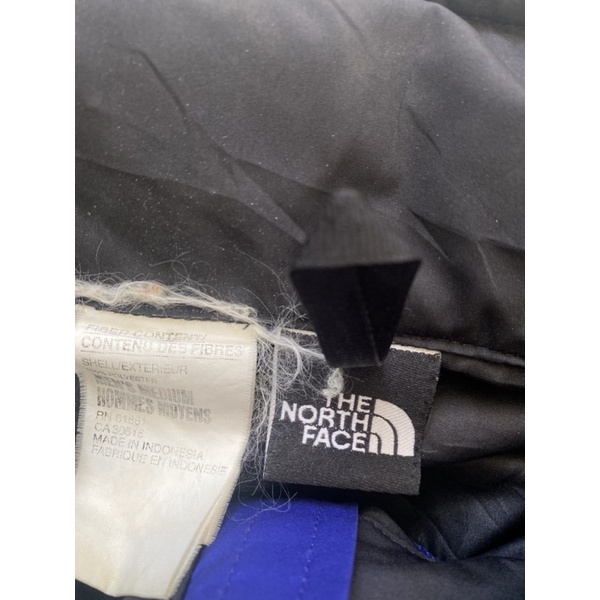 [2HAND] [HÀNG HIỆU] ÁO KHOÁC JACKET AUTH 100% (MÀU XANH NAVY)