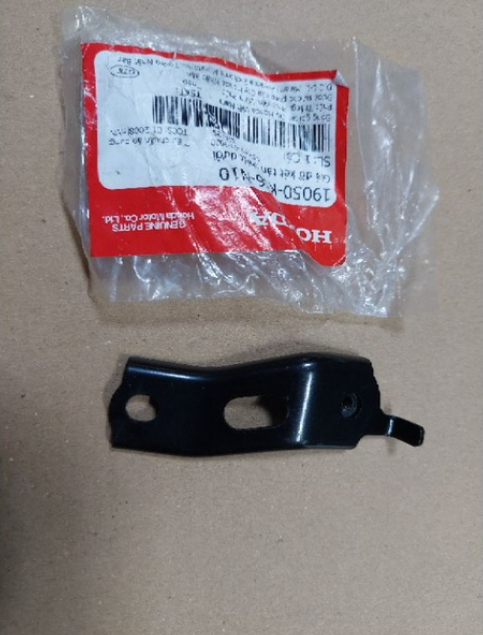 Bát giữ két nước tản nhiệt Honda winner 150 (19050-K56-N10)
