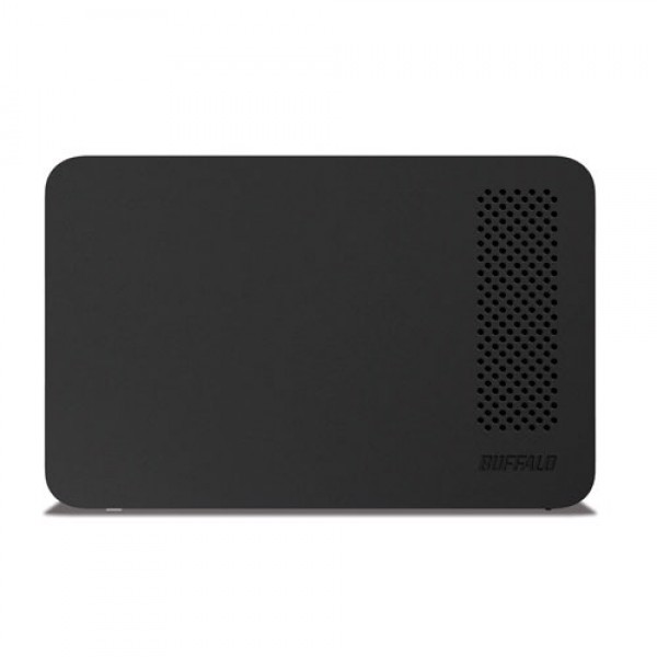 HDD BOX BUFFALO USB 3.0 3.5" Made in Japan
