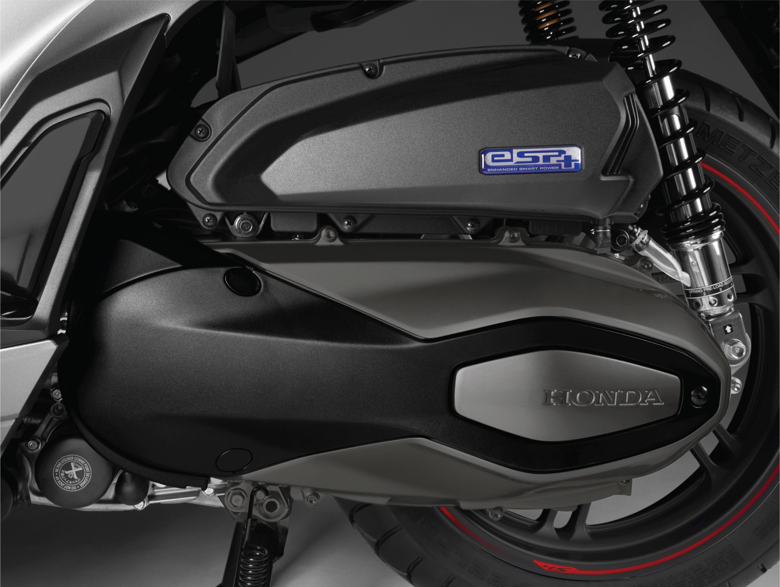 [Trả góp 0%] Xe máy Honda Sh 350i (2023)
