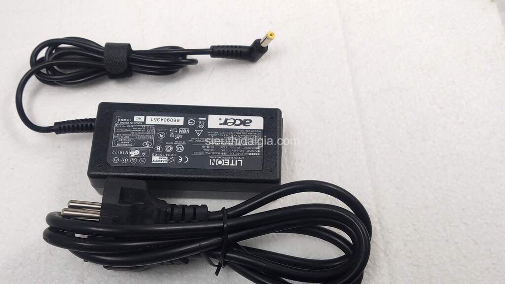 Sạc laptop acer aspire 7540, sạc acer aspire 7540 loại tốt