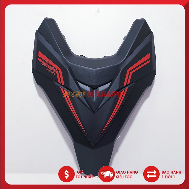 Mặt nạ Motoart cho AB 2016-2019