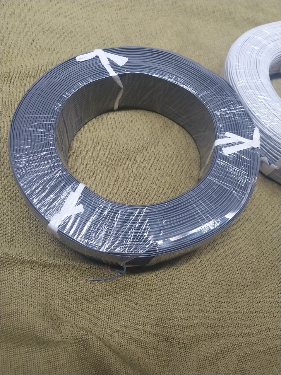 Dây điện - Dây loa xe hơi  bãi nhật (giá 1m)
