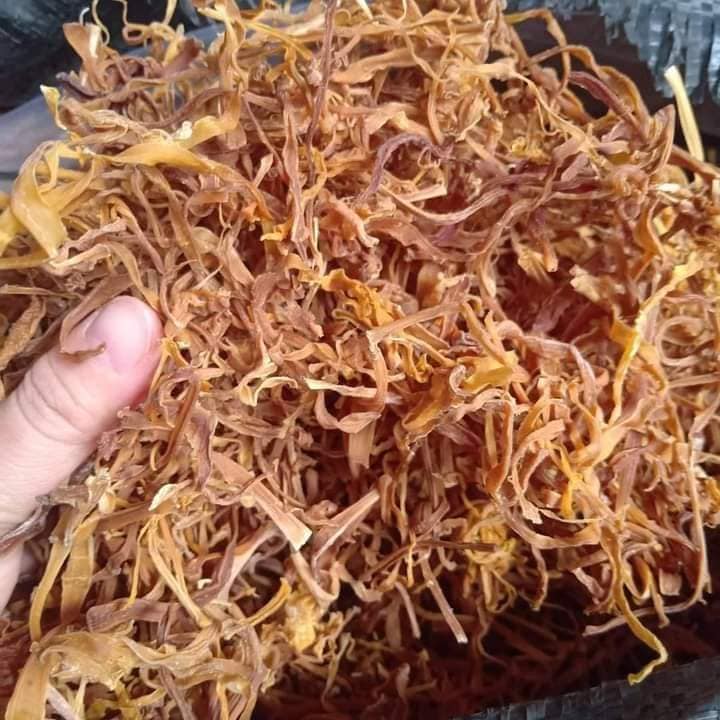 1Kg Măng Rối Khô Loại 1