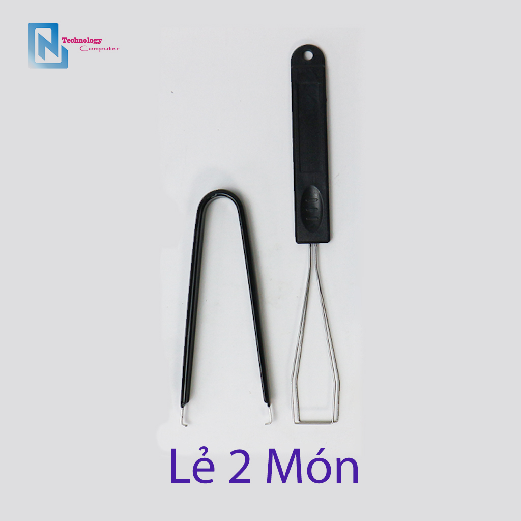 Bộ 9 In 1 Dụng Cụ Lube Mod Bàn Phím Cơ Mở Switchpuller Stem Picker Keypuller Opener Đóng Hộp