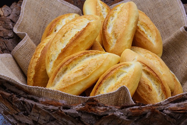 Bột Mì Prima Cake Flour (1kg)