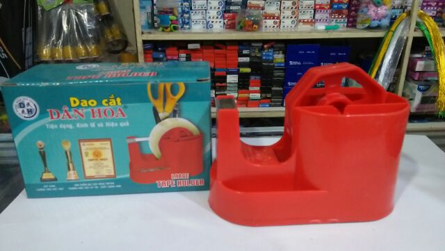 [HCM]Cắt băng keo lớn no400