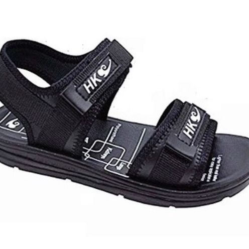 SANDAL QUAI DÁN TIỆN DỤNG BÉ TRAI ( GIAO NGẪU NHIÊN )