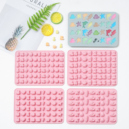 Set làm kẹo chip chip