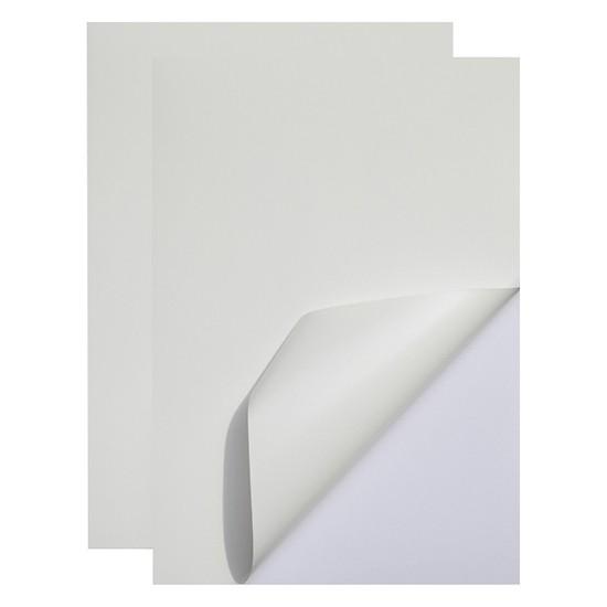 Decal giấy A4 (100 tờ)