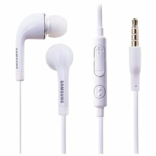 "Test Kỹ" Tai Nghe Samsung Galasy J5 J7 Dùng cho tất cả các máy jack tròn 3.5 chất lượng âm thanh stereo với âm bass mạnh mẽ  tai nghe dây có mic Mystore247