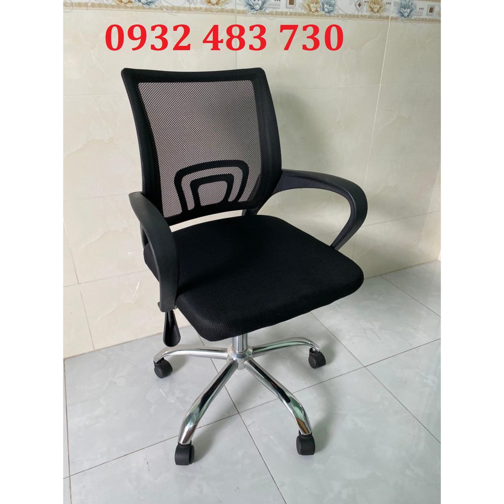 [HCM]Ghế xoay nhân viên giá rẻ