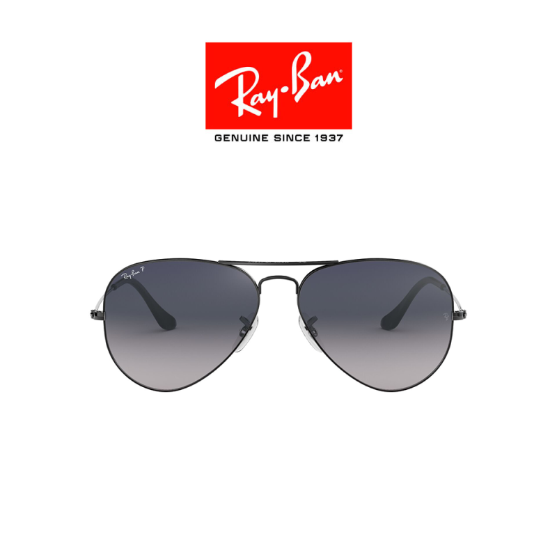 Giá bán Mắt Kính Ray-Ban Aviator Large Metal - RB3025 004/78 -Sunglasses