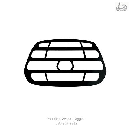 Ốp Đèn Pha Vespa Sprint