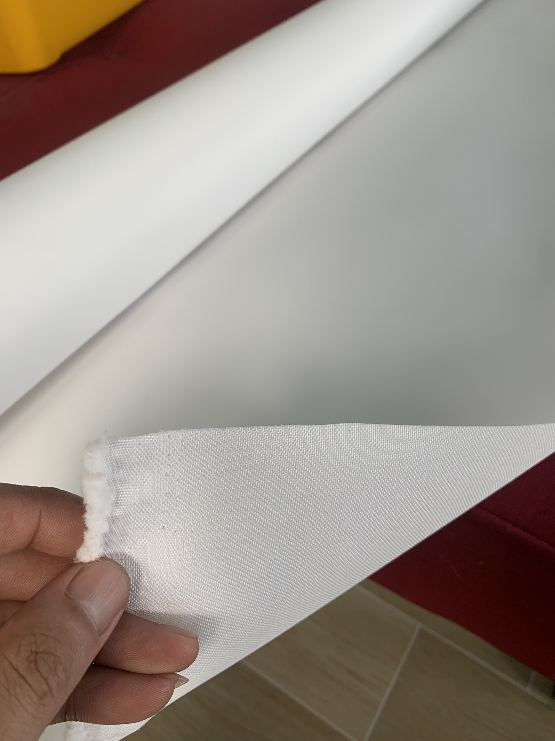 VẢI VẼ TRANH - TOAN HÀN QUỐC -1m85 (TÍNH THEO MÉT DÀI )