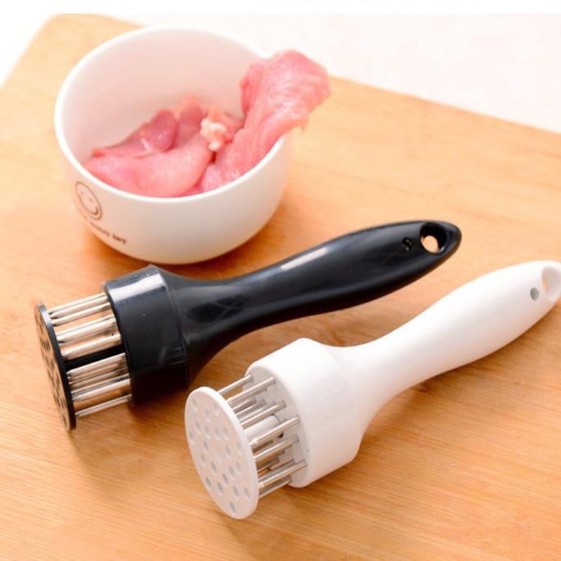 Dụng cụ dần thịt cao cấp dùng để xâm, đâm, xăm thịt giúp thịt mềm hơn