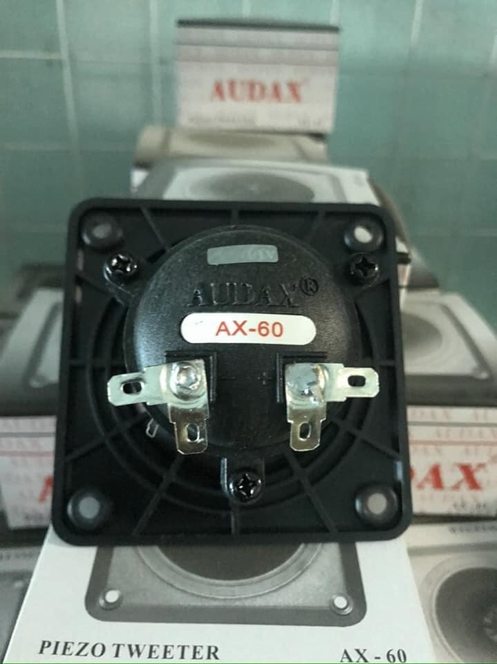 Loa Ax60