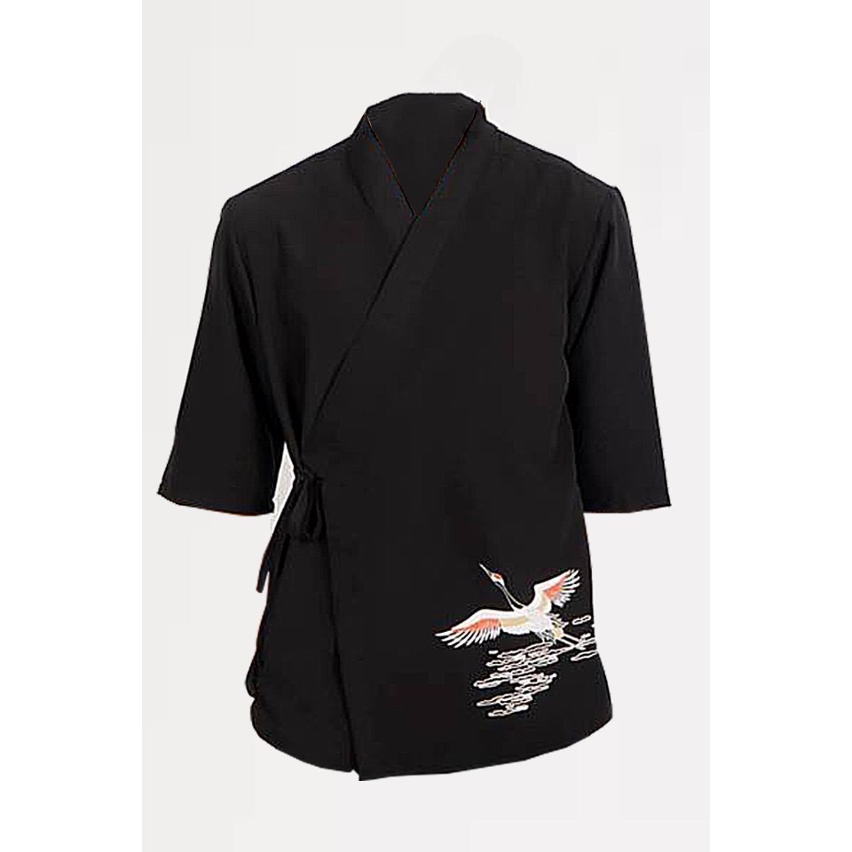[HCM]Áo YUKATA Nam  Nhật Bản form Unisex