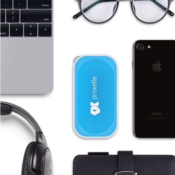 Loa Bluetooth PROXELLE mini Chống Nước kiểu mỹ
