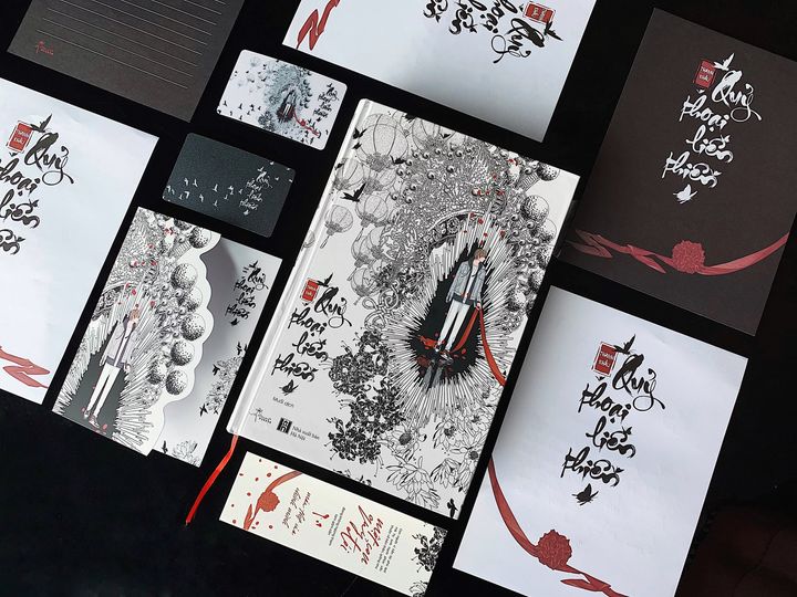 Quỷ Thoại Liên Thiên - Tập 1