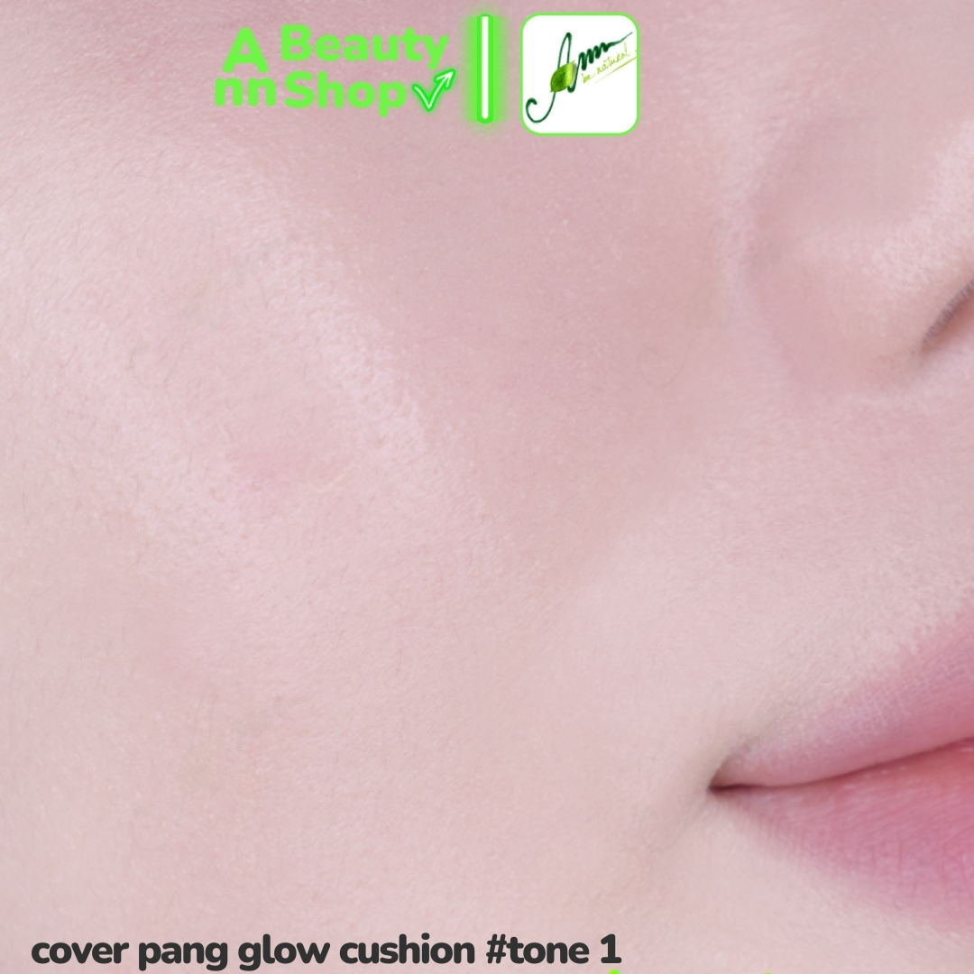 Phấn Nước A'pieu Cover Pang Cushion 15g