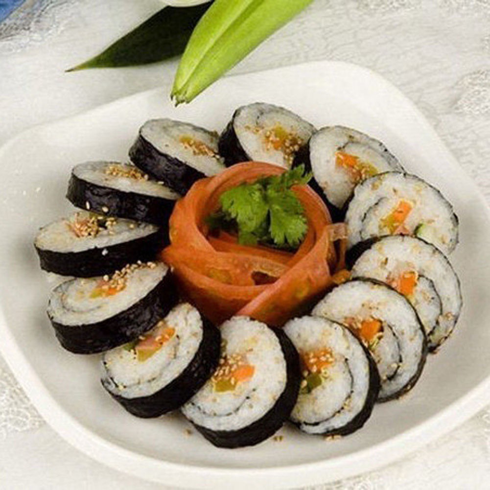 [HCM]dụng cụ Cuốn sushi thật dễ độc đáo