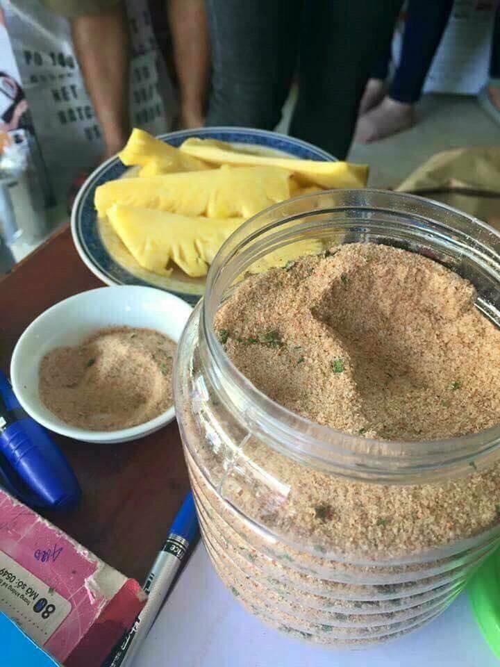 COMBO 3 GÓI GIA VỊ BỘT CANH HẢO HẢO