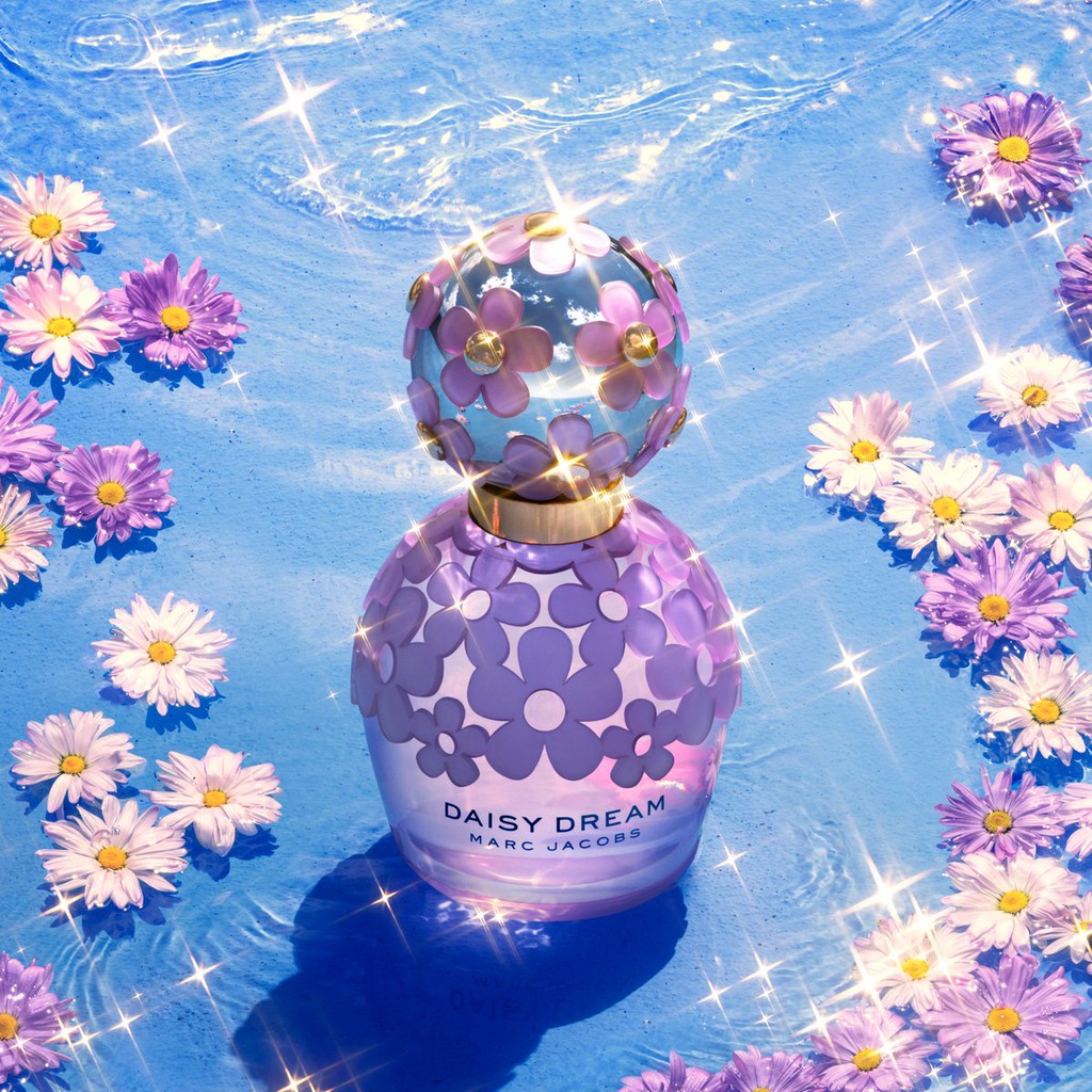 -𝑺𝒄𝒆𝒏𝒕𝒔𝒂𝒊𝒈𝒐𝒏- Nước Hoa Marc Jacobs Daisy Dream Twinkle EDT