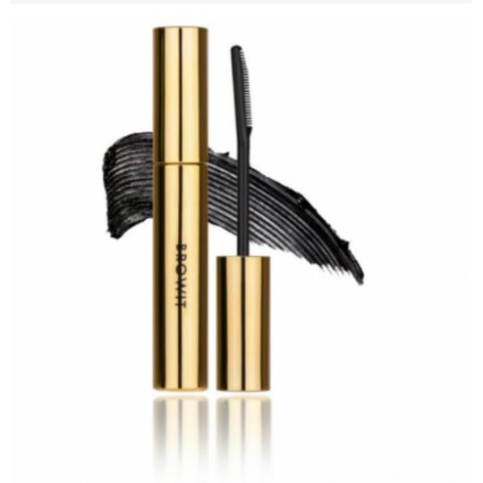 Mascara NongChat Browit Thái Lan làm dày, dài cong mi