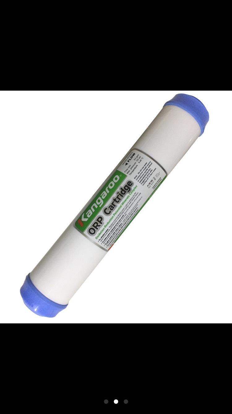 LÕI KHOÁNG ORP – LÕI SỐ 9 KANGAROO