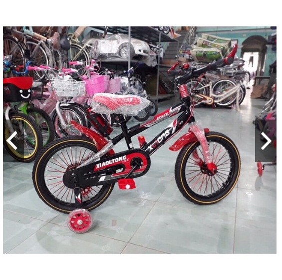 XE ĐẠP XAMING 18- 20 INH