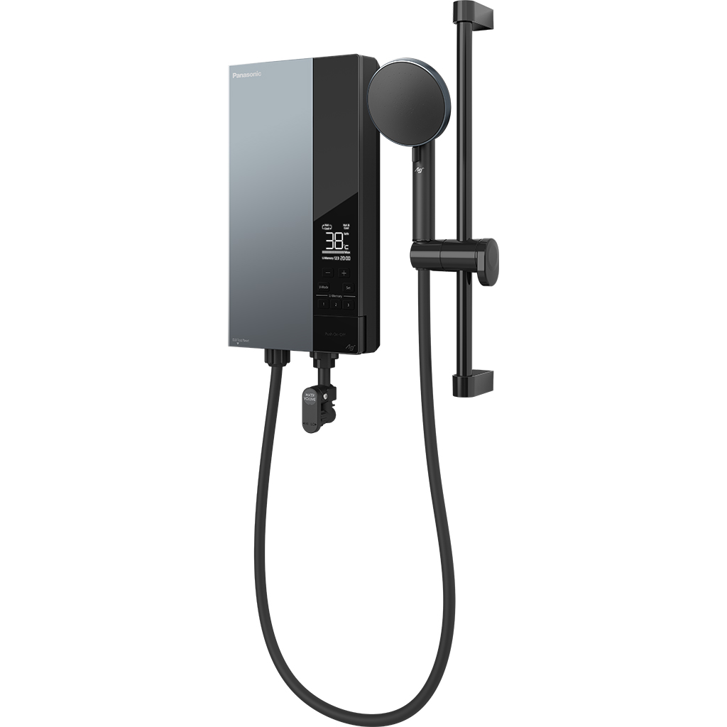 [GIAO TẠI HCM] - Máy nước nóng Panasonic DH-4UD1VZ