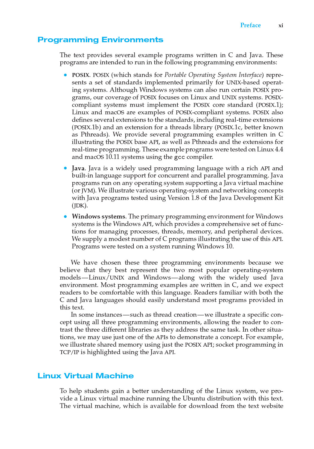 Operating System Concepts