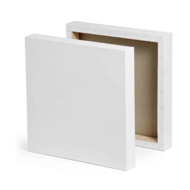 Khung Canvas/Khung bố vẽ tranh (nhiều kích thước)