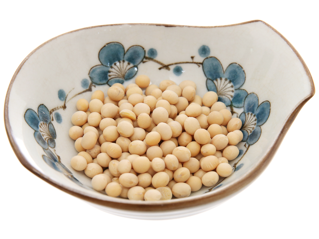 ĐẬU NÀNH 1KG