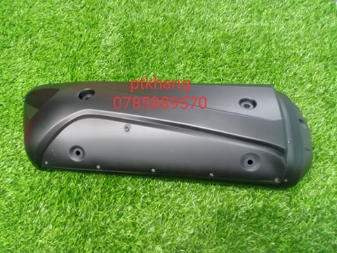 TRỌN BỘ ỐP PÔ XE SH 300I (2012+2018+2019+2020)