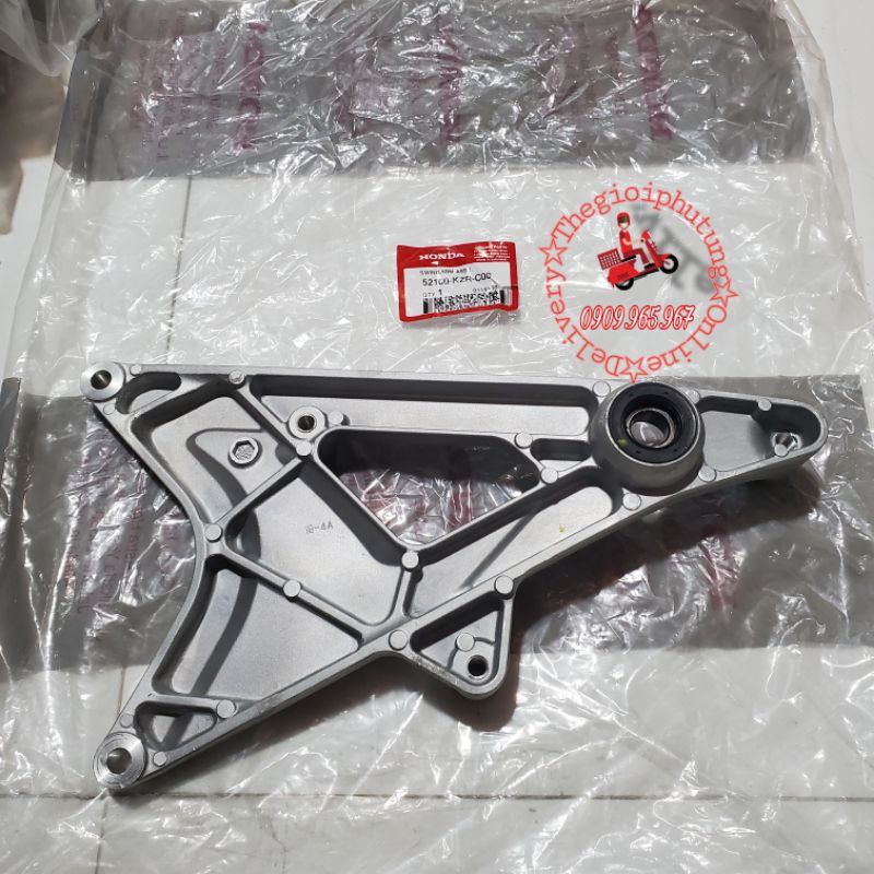 Gắp Vario-Click đời 2016-2017 - 52100-KZR-C00